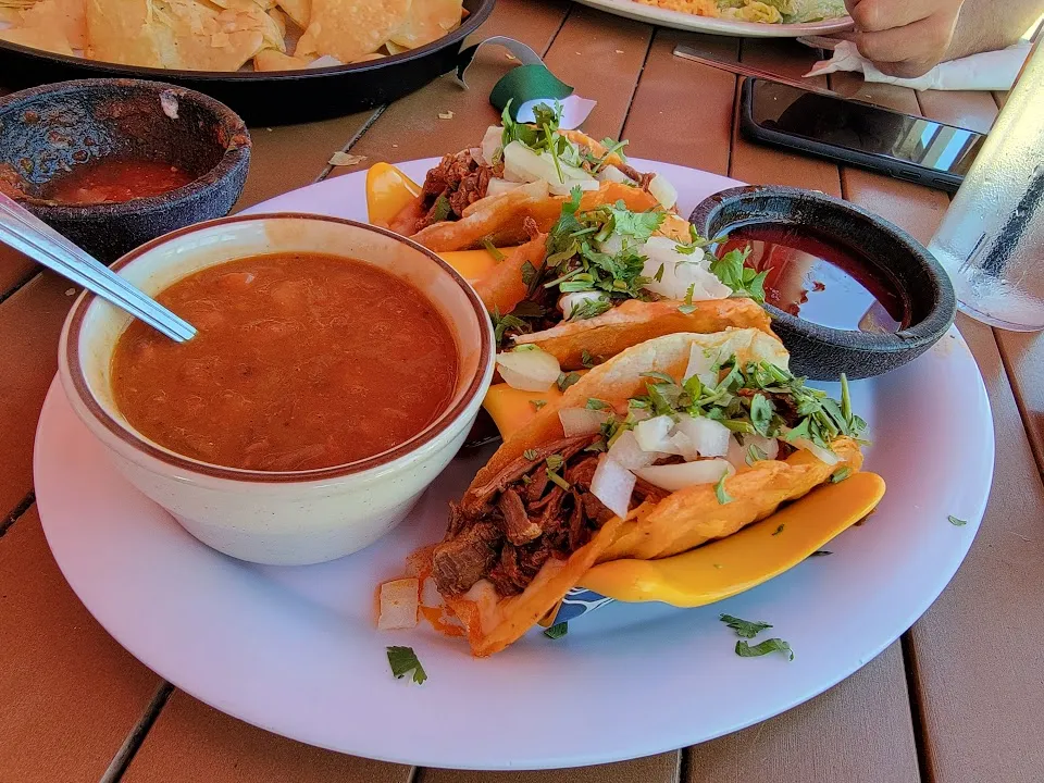 Costa Del Sol Cantina