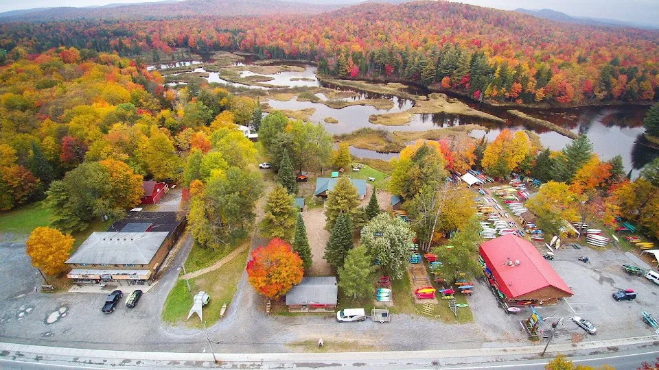 Mountainman Outdoor Supply Company