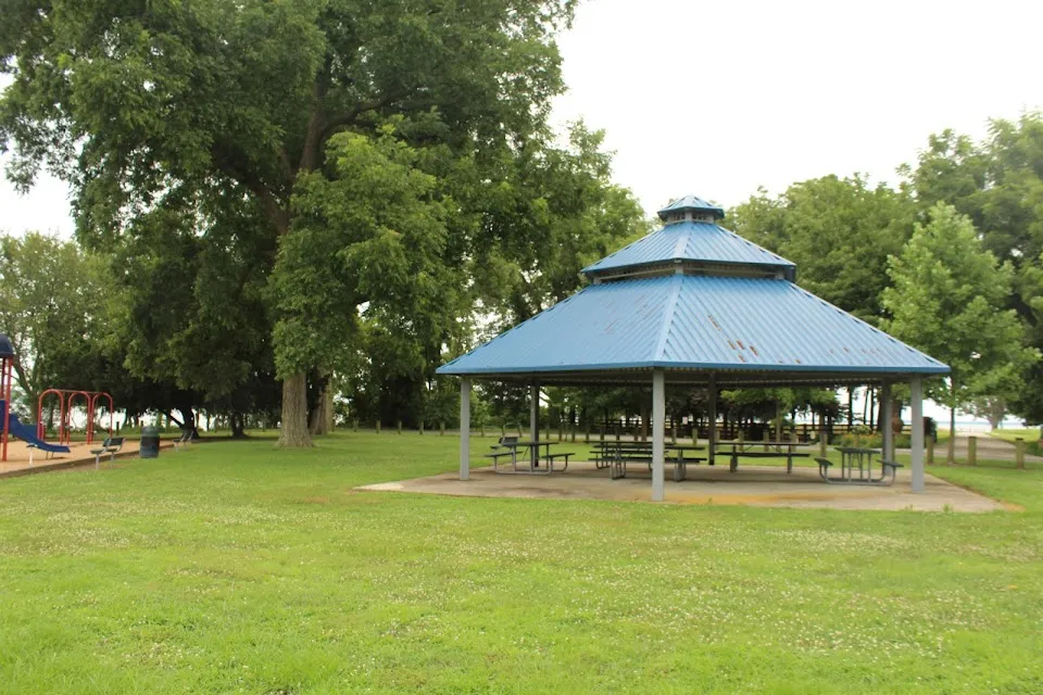Bellevue Park