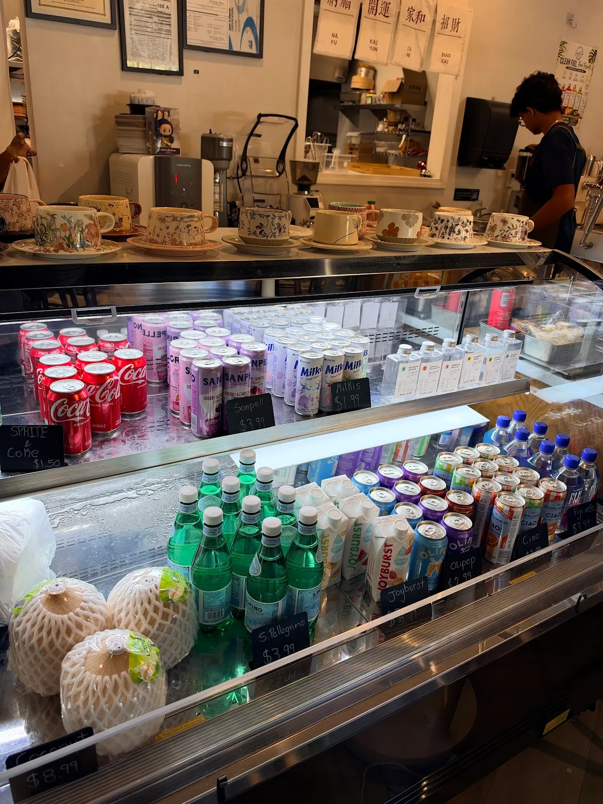 Scenttok Craft Cafe