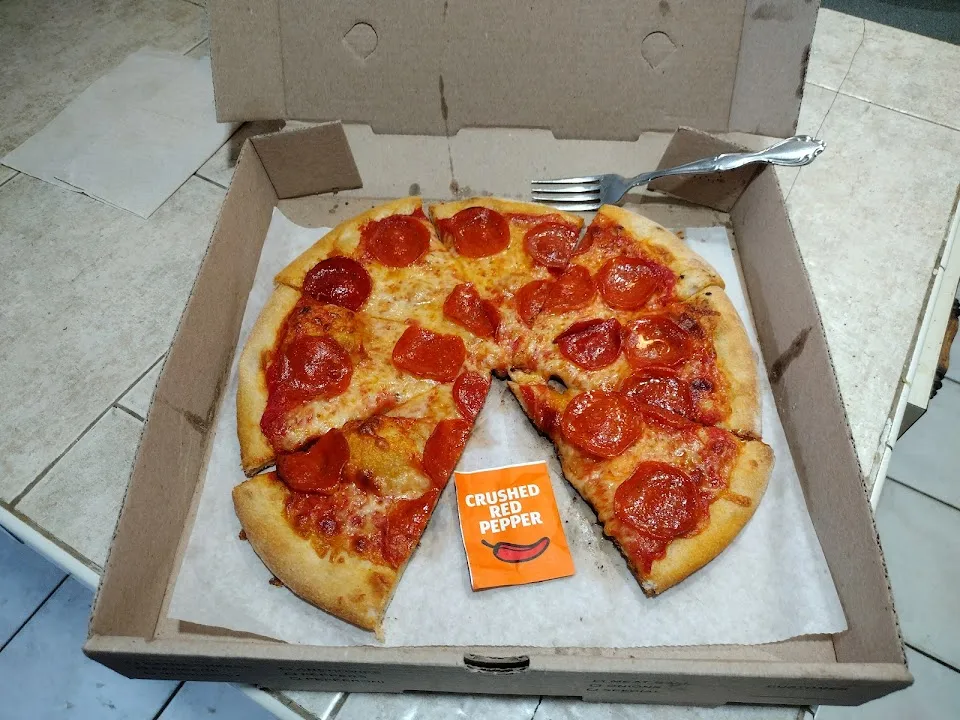 Filippos Pizza