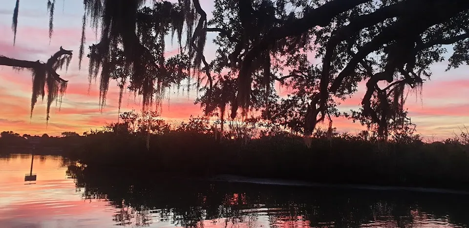 Jone's Canal Campground