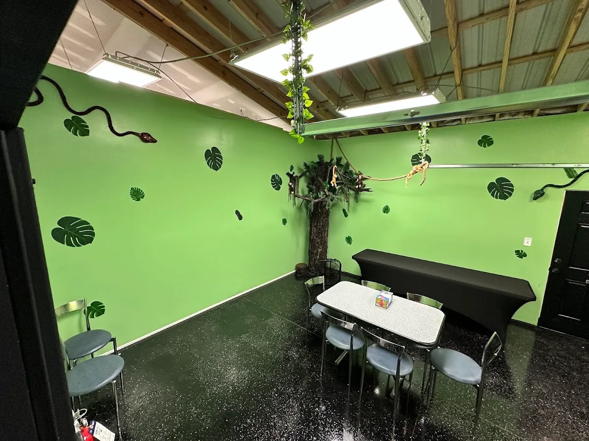 Funatics Family Fun Park