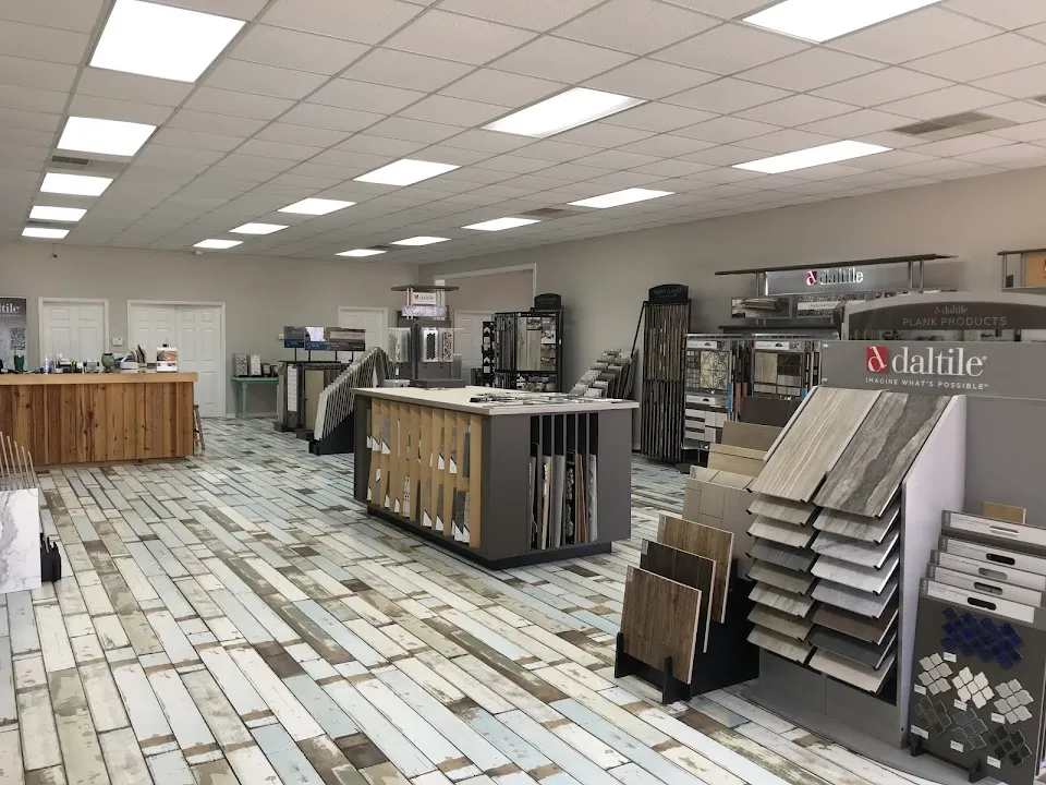 Orangeburg Tile LLC