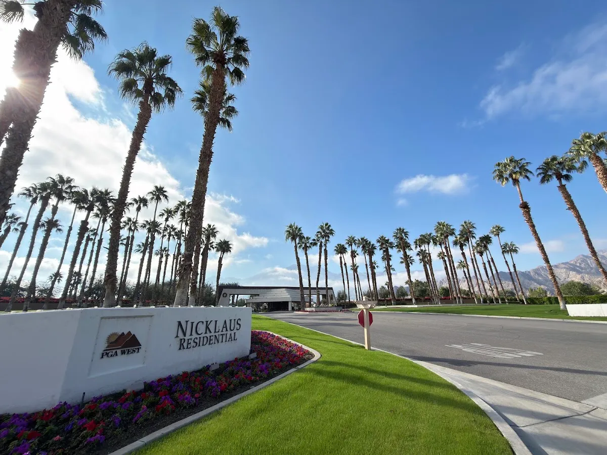 PGA WEST Private Clubhouse & Golf Courses