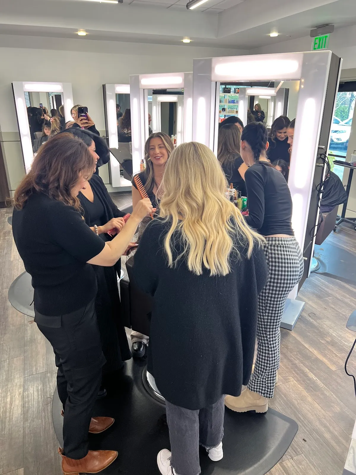 Muse Salon and Spa