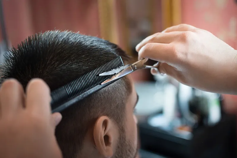 Jonpaul's Salon and Spa for Men