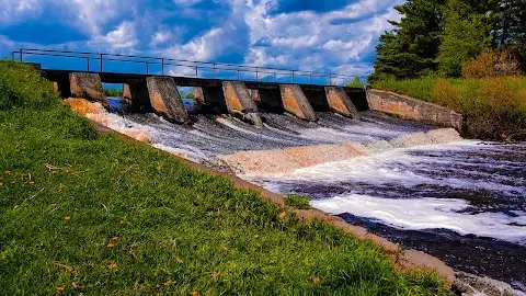 Marion Mill Pond Park