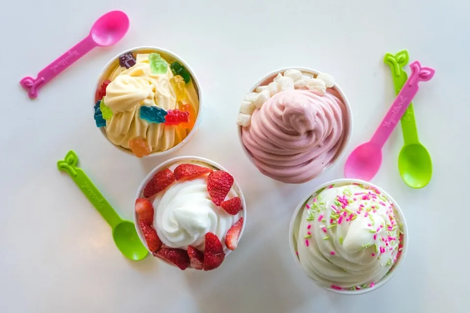 Yogurtland La Quinta