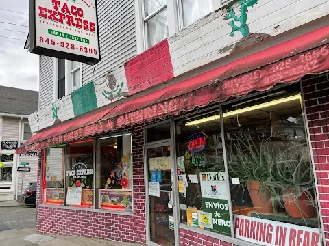 Tacos Express