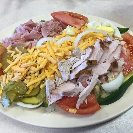 Bigun’s Bar-B-Que Brooksville, FL