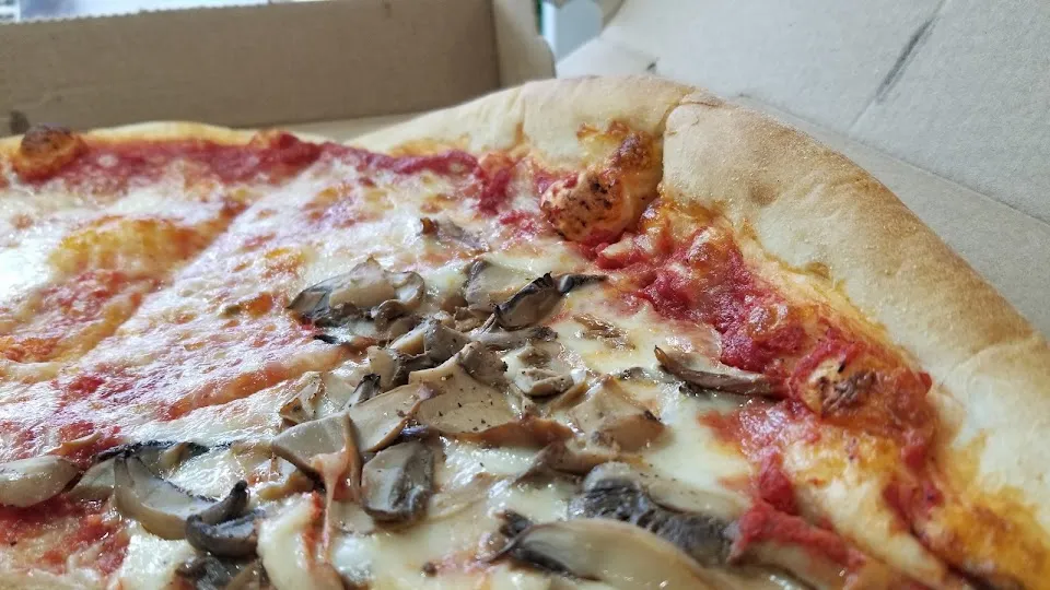 Little Pops Pizza