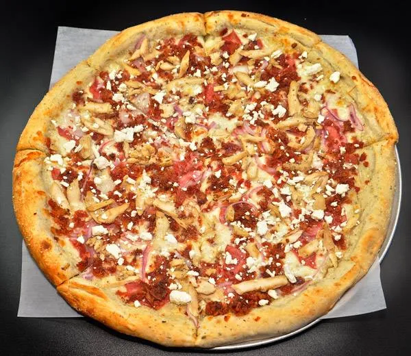 Manny's Pizza House