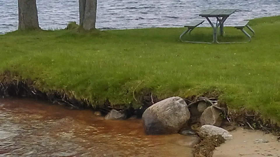 Kenwood Beach Boat Launch