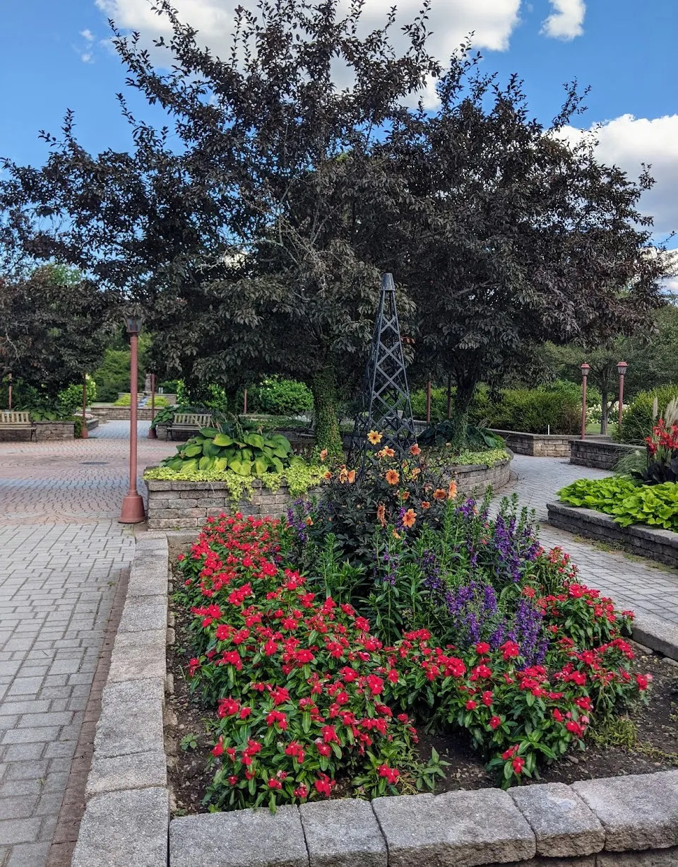 Orange County Arboretum