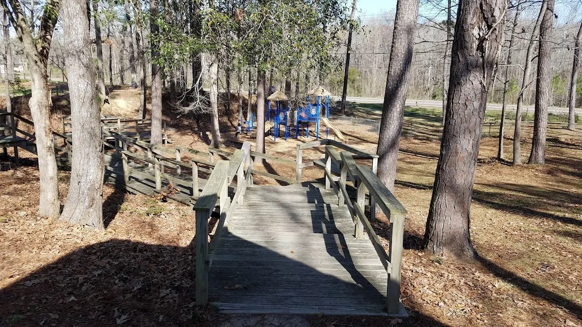 Dogwood Park