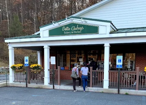 Dottie Audrey's Bakery Kitchen