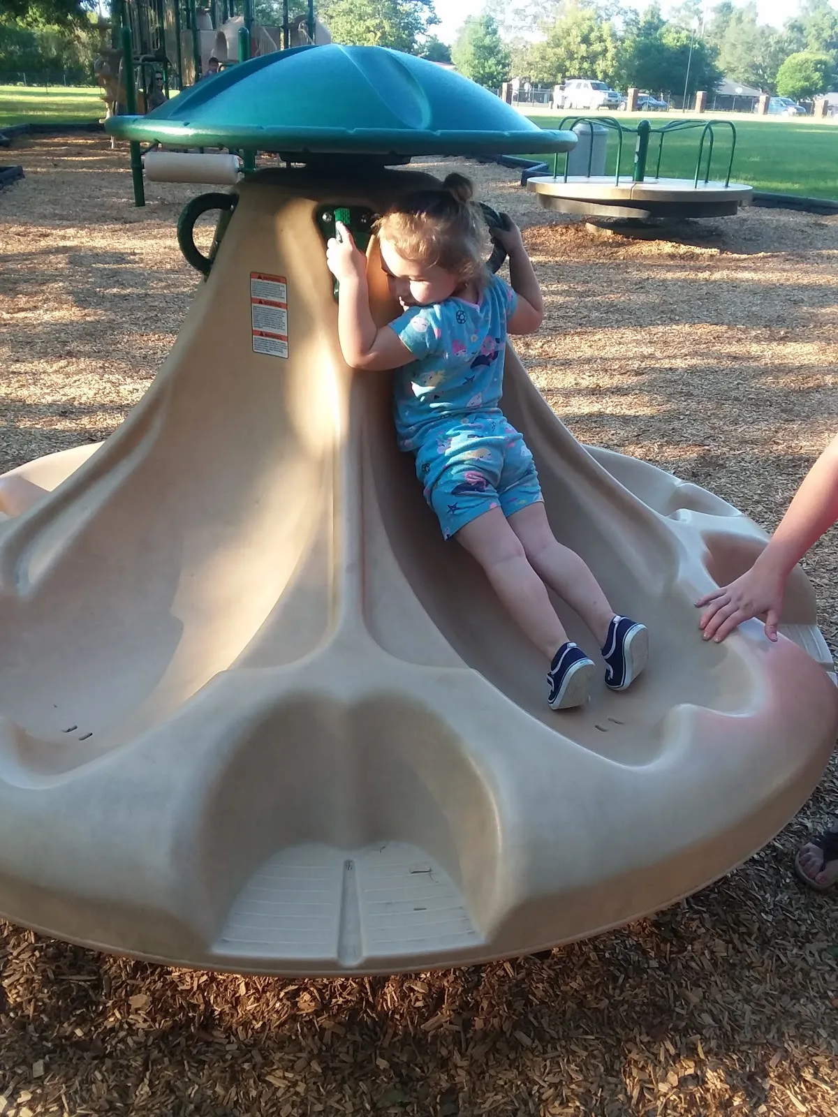 Gibbons Street Park