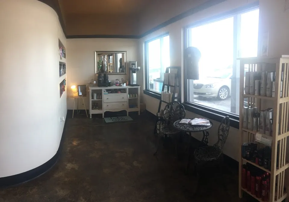 Shear Professionals Salon & Spa
