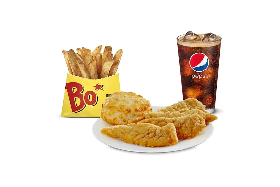 Bojangles