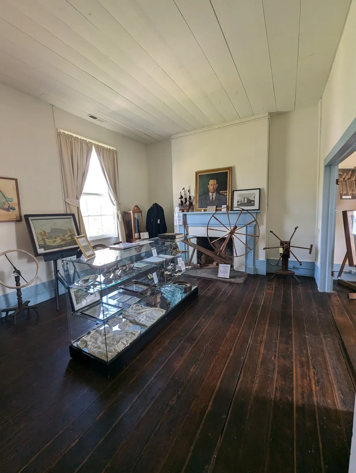 Stokes County Historical Society