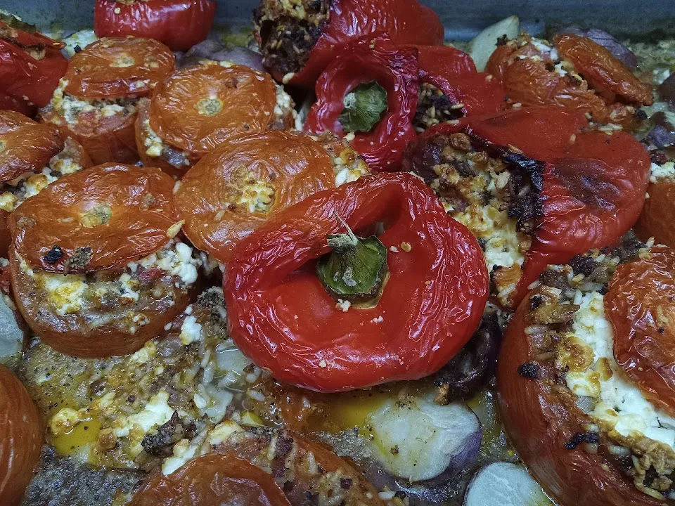 Kosta's Authentic Grill