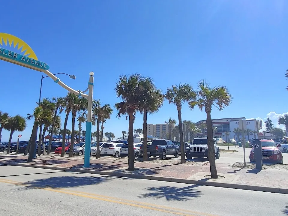 New Smyrna Beach