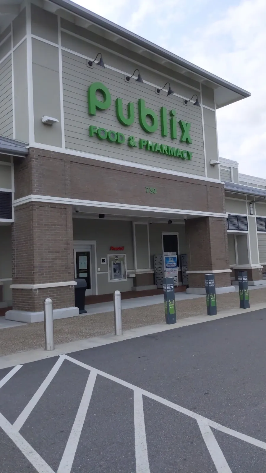Publix Super Market at Point Hope Commons