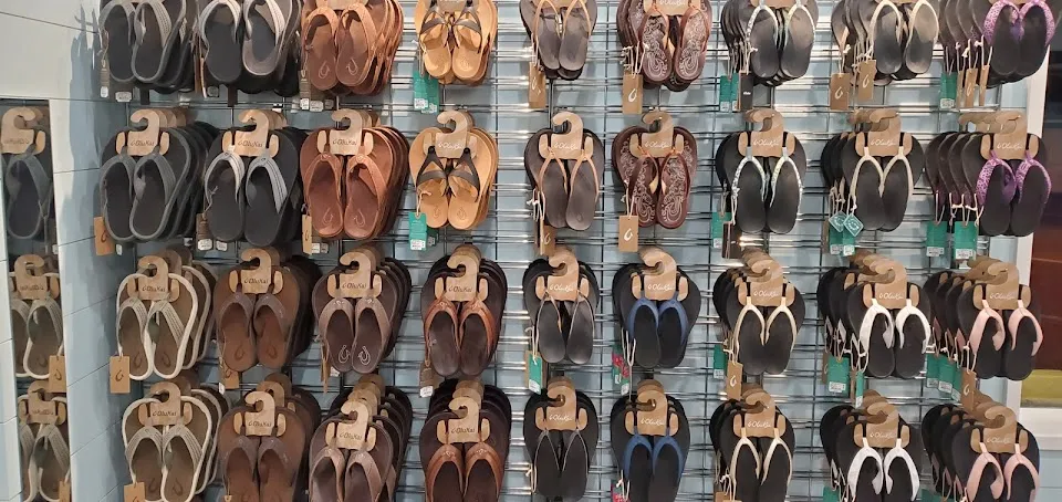 Flip Flop Shops NSB