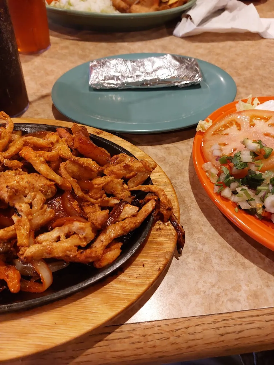 Rio Grande | Mexican Restaurant