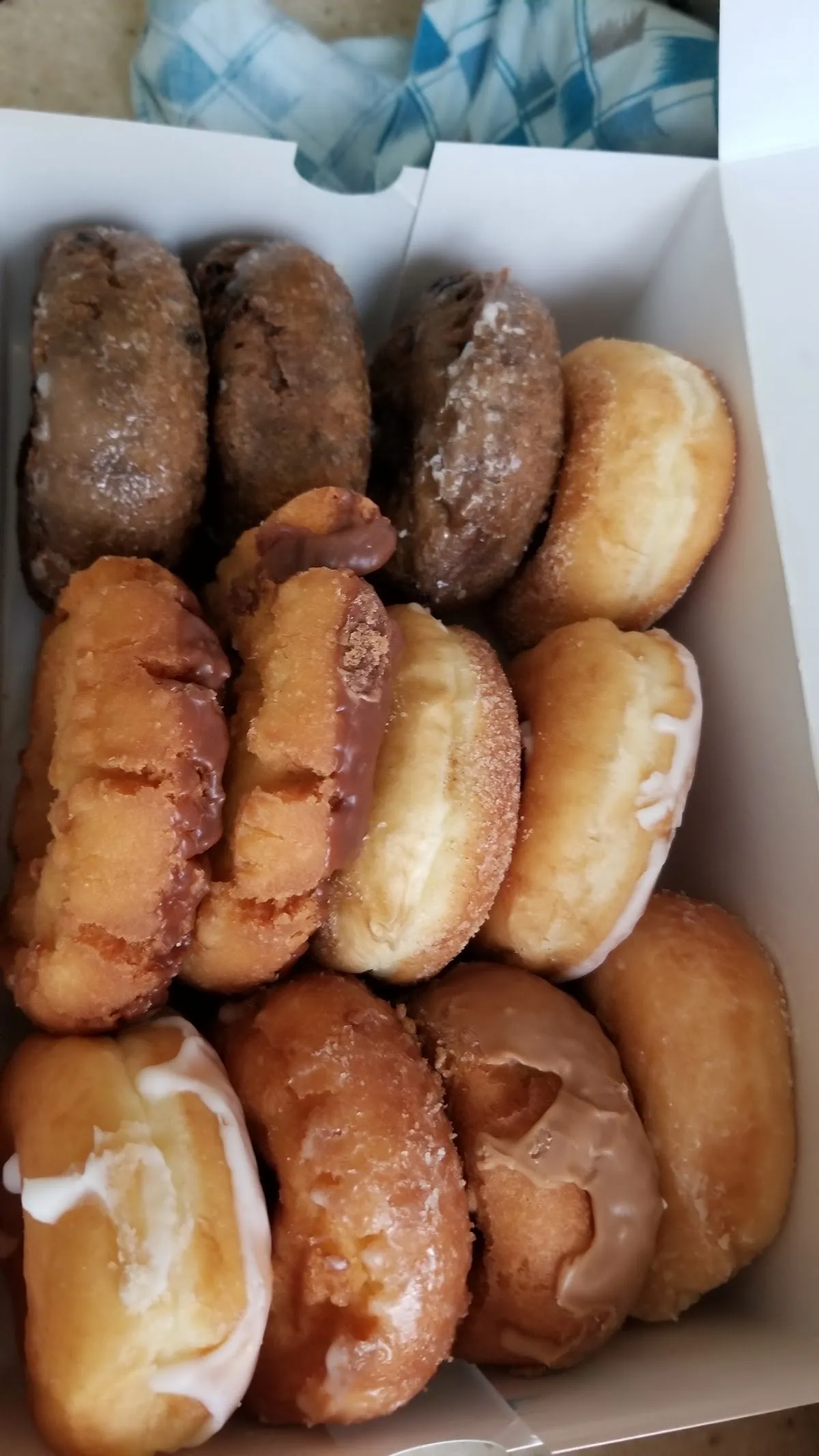 Donut Palace