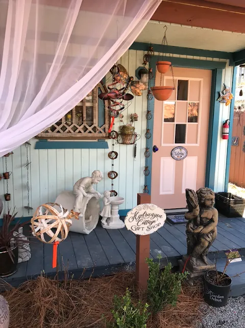 Flowertown Garden Center LLC