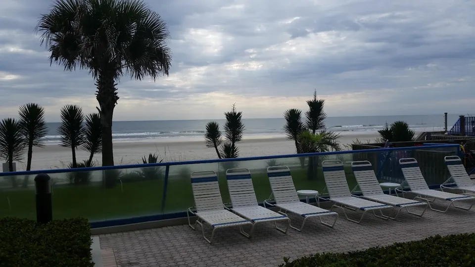 Surf Racquet Club Condo