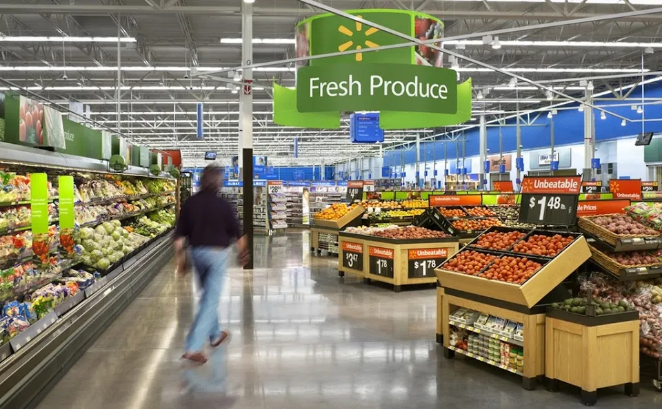 Walmart Supercenter