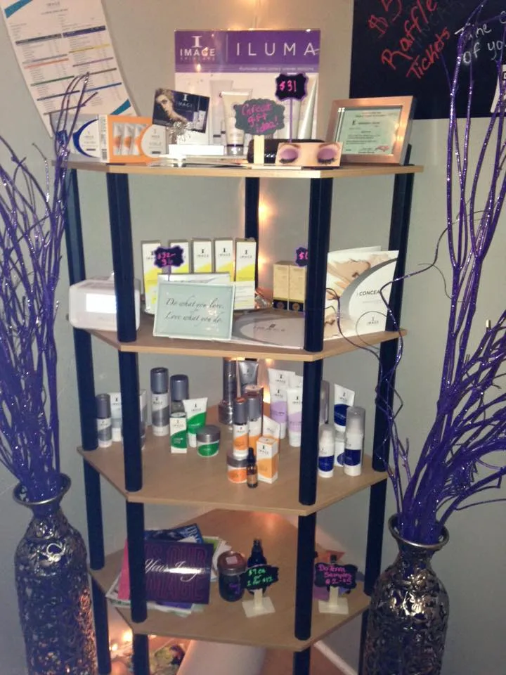 J Posh Salon