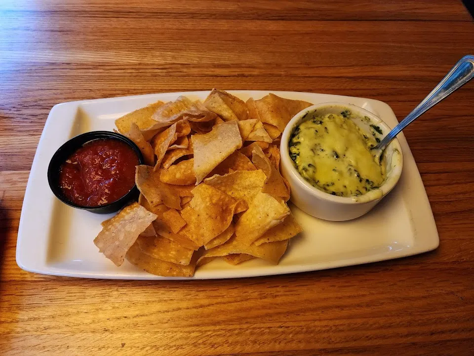 Applebee's Grill + Bar