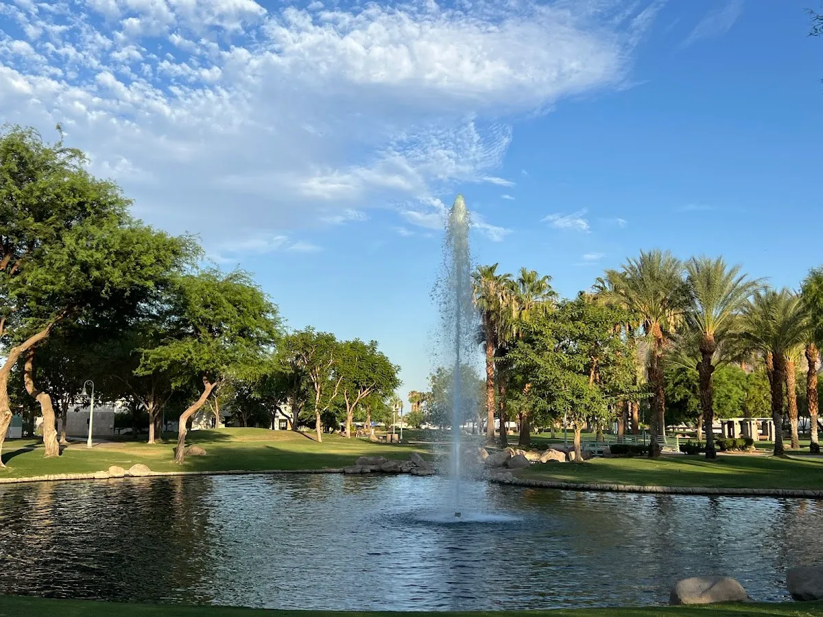 City of La Quinta