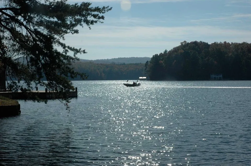 Evelyn Heald - Berkshire Hathaway HomeServices for Lake Burton and Lake Rabun Real Estate