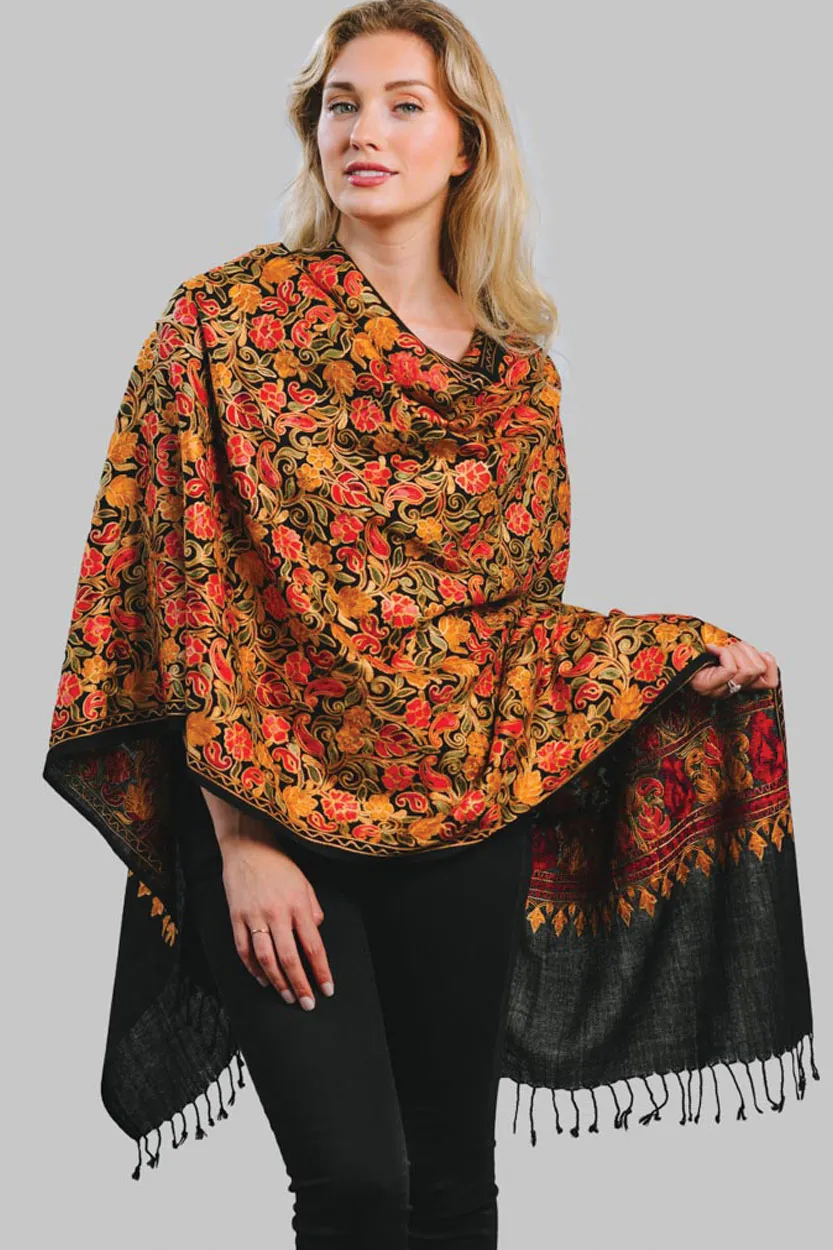 Sevya Handmade Apparel & Accessories
