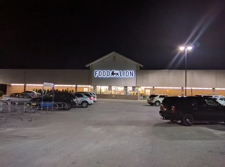 Food Lion