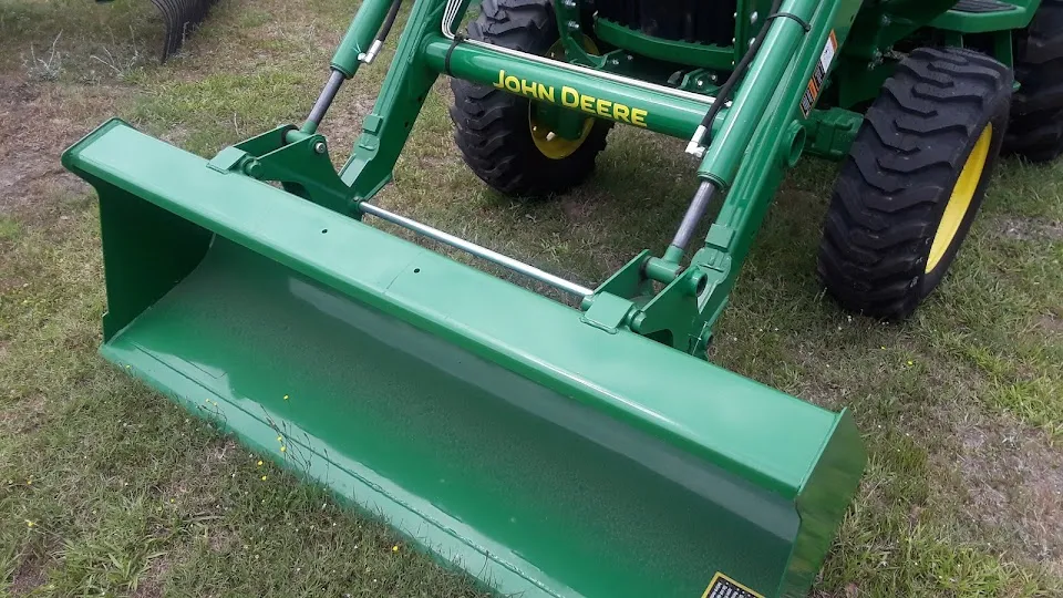 Blanchard Equipment
