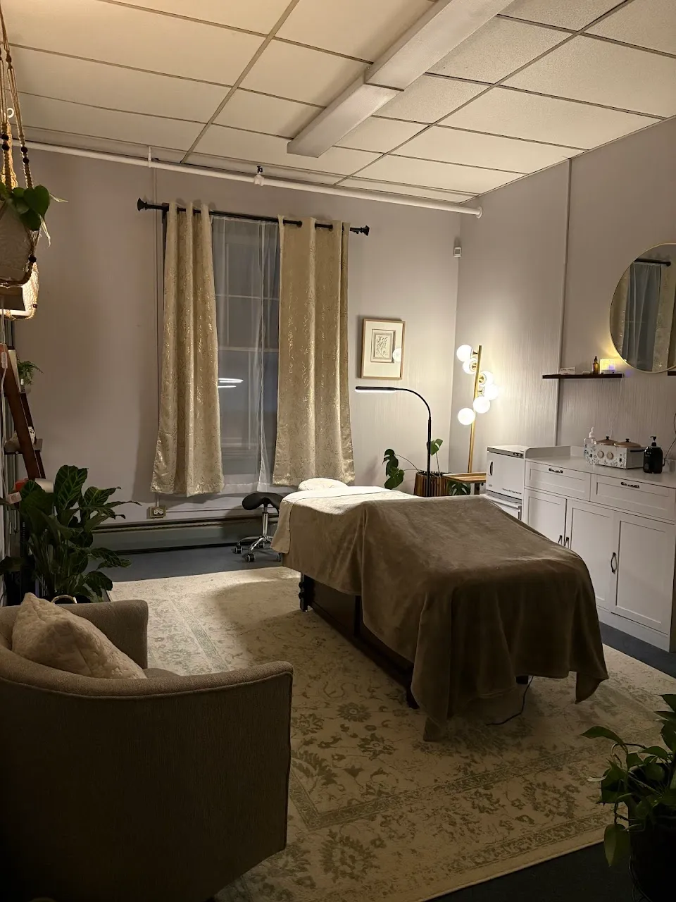 Luna Glow Spa