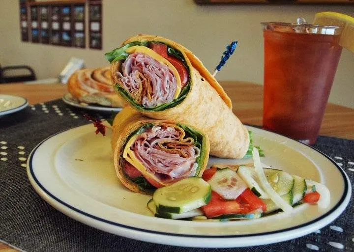 Craig's Deli