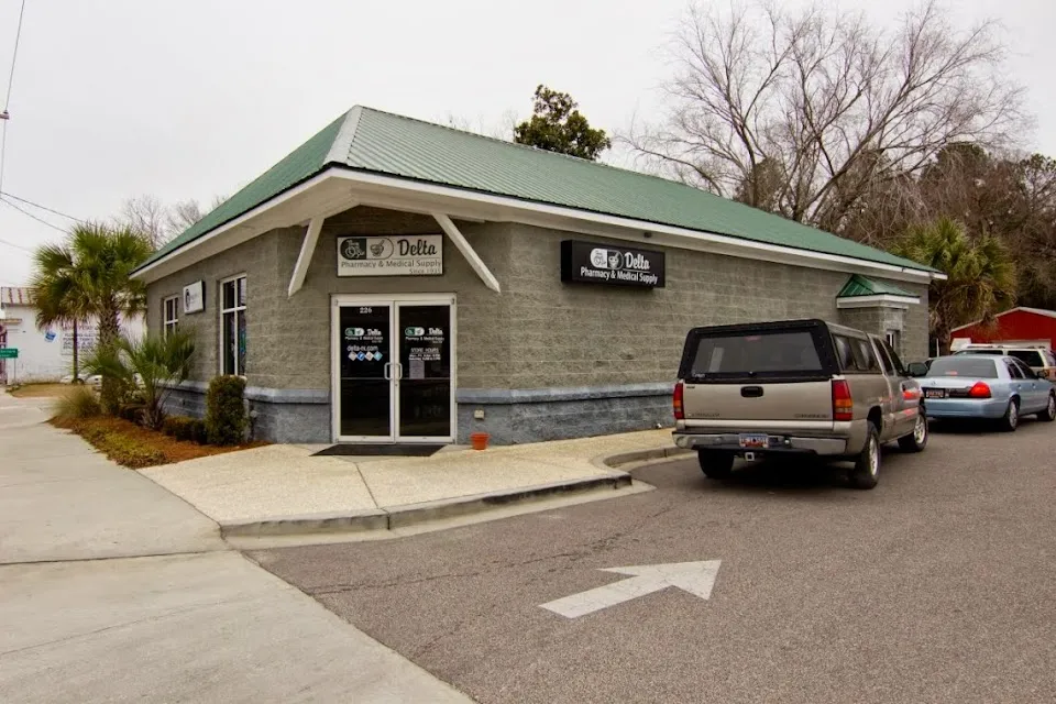 Delta Pharmacy & Medical Supply