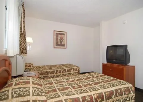 Suburban Studios Abercorn