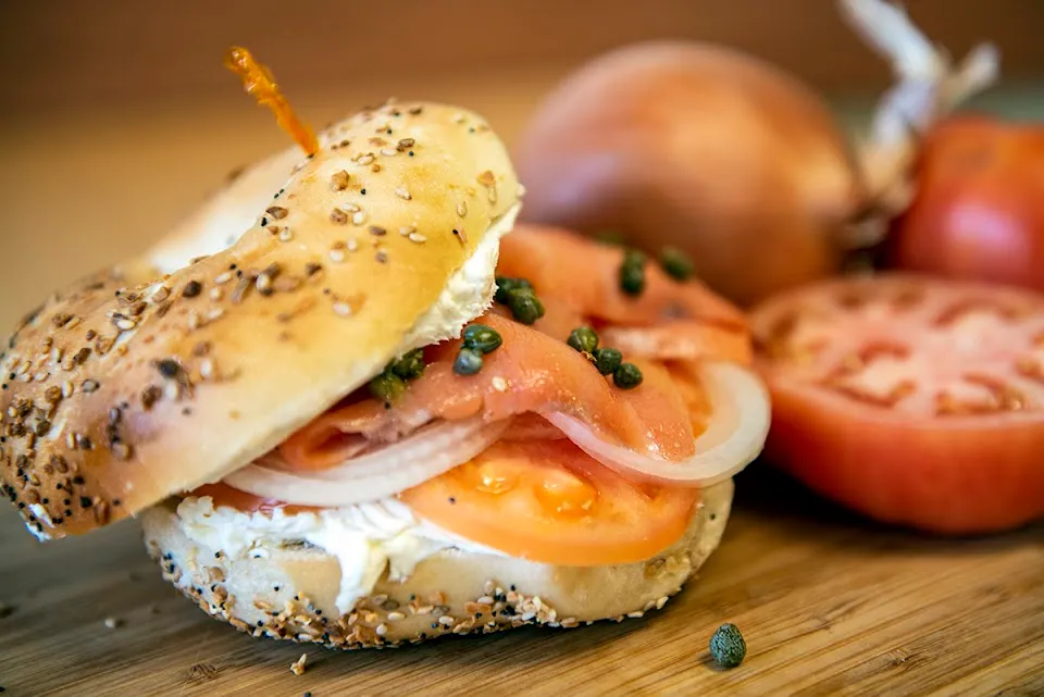 Miracle Bagels