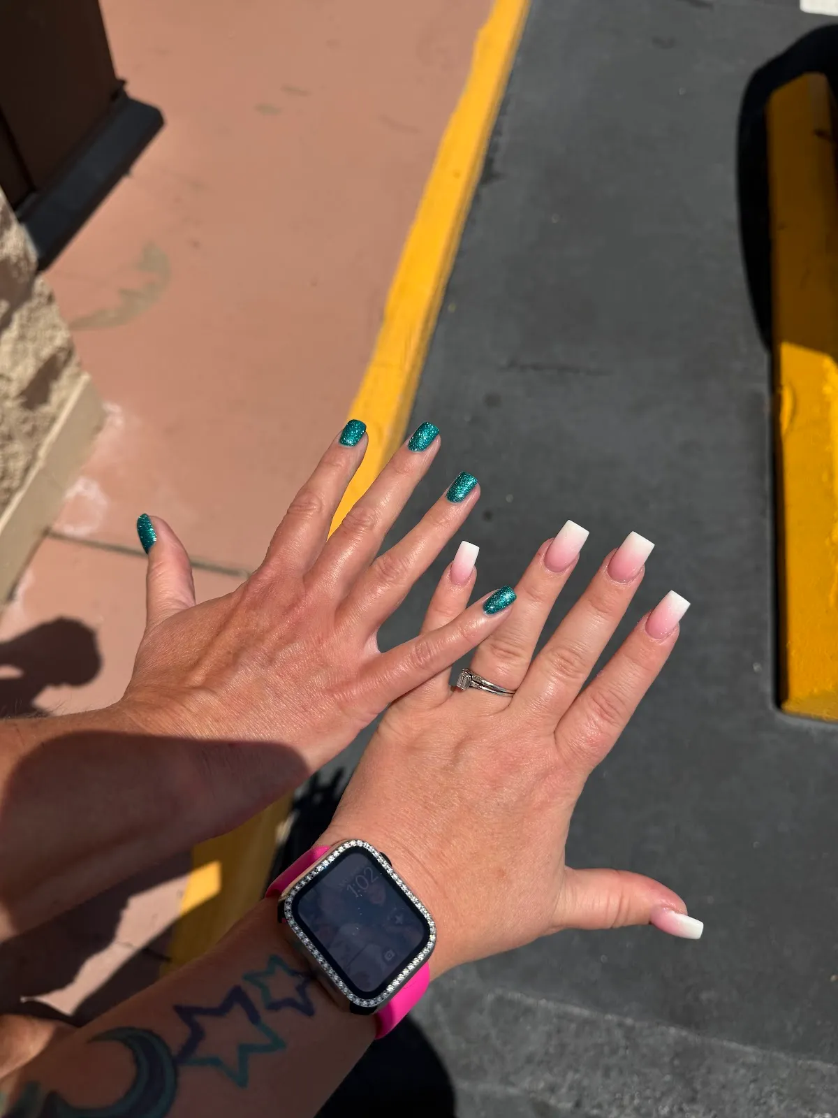 Botanique Nails and Spa