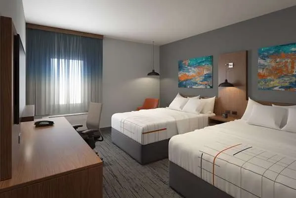 La Quinta Inn & Suites by Wyndham Middletown-Goshen