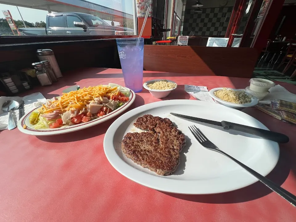 San Andres Family Restaurant