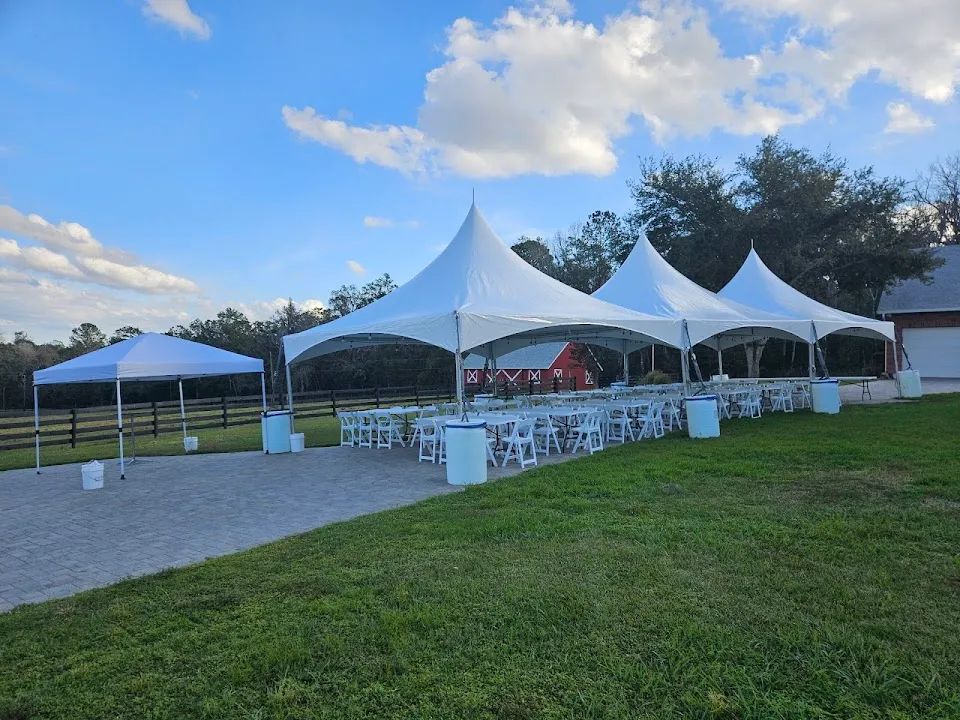 SH Party Tent Rentals